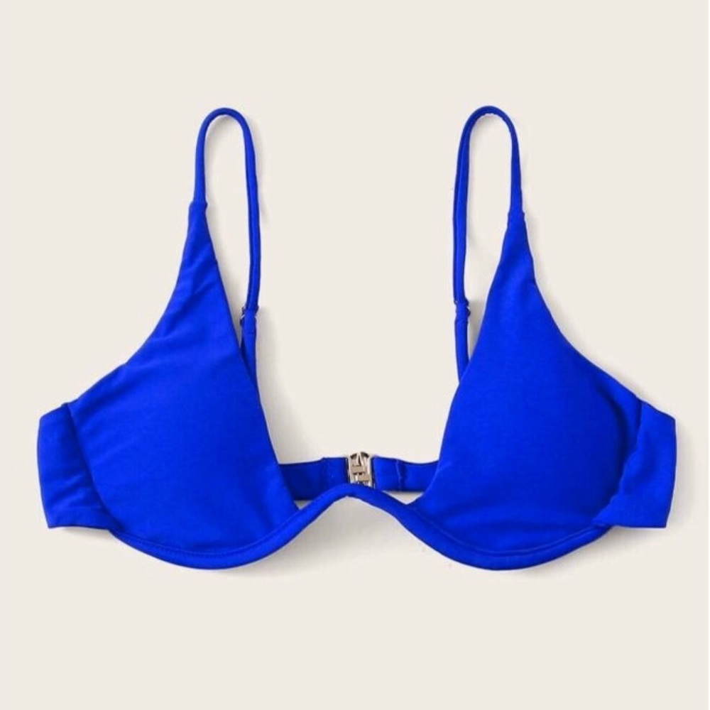Shein bikini top